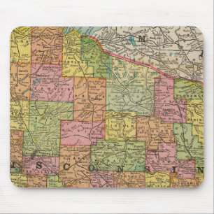 Wisconsin 2 musmatta
