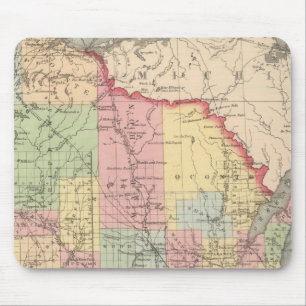 Wisconsin 7 musmatta