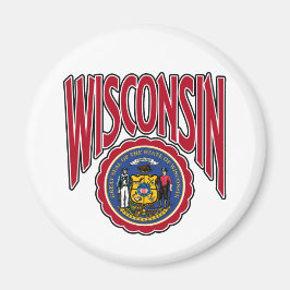 Wisconsin Arc och Seal Magnet