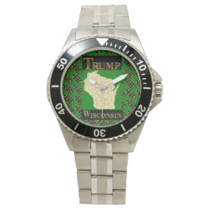 WISCONSIN ARMBANDSUR
