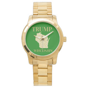 WISCONSIN ARMBANDSUR