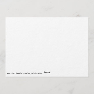 Wisconsin Barn Photo Reprint Inbjudningar