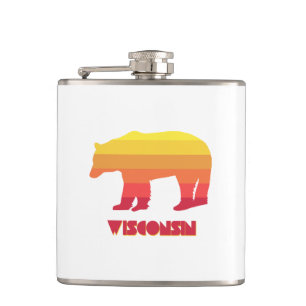 Wisconsin Bear Fickplunta