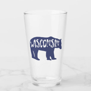 Wisconsin Bear Glaskopp