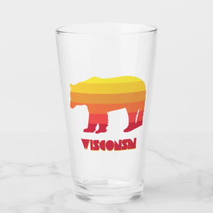 Wisconsin Bear Glaskopp