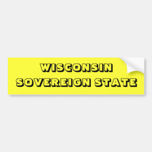 WISCONSIN BILDEKAL