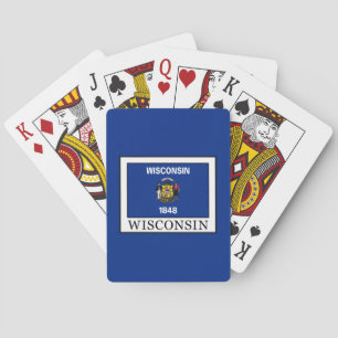 Wisconsin Casinokort