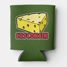 Wisconsin Cheese Wedge