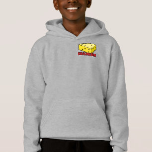 Wisconsin Cheese Wedge T Shirt