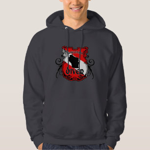 Wisconsin Diver Sweatshirt