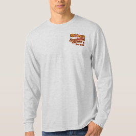 Wisconsin dricker inte ditt tillstånd sedan 1848 t shirt