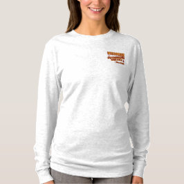Wisconsin Dricker Mer Än Din Stat Sedan 1848 T Shirt