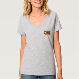 Wisconsin Dricker Mer Än Din Stat Sedan 1848 T Shirt