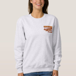 Wisconsin Dricker Ut Din Stat Sedan 1848 T Shirt