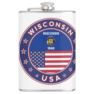 Wisconsin Fickplunta