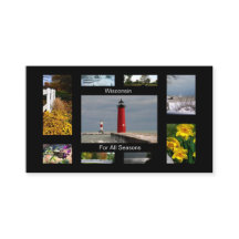 Wisconsin för alla säsonger