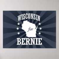 WISCONSIN FOR BERNIE SANDERS