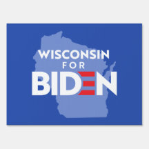 Wisconsin for Biden