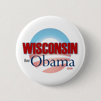 WISCONSIN för Obama Knapp