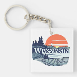 Wisconsin Förenta staterna