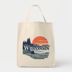 Wisconsin Förenta staterna Tygkasse