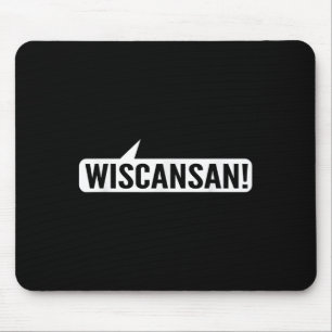 Wisconsin Funny - Wiscansan Musmatta