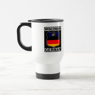 Wisconsin German American Travel Kopp