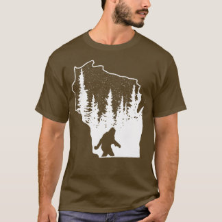 Wisconsin Gifts T Shirt