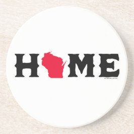 Wisconsin Hem Underlägg