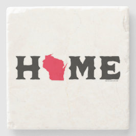 Wisconsin Home Stenunderlägg