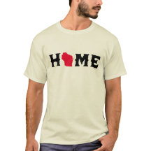 Wisconsin Home