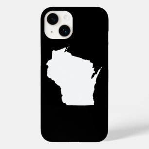 Wisconsin i vitt