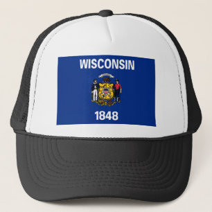 Wisconsin Keps