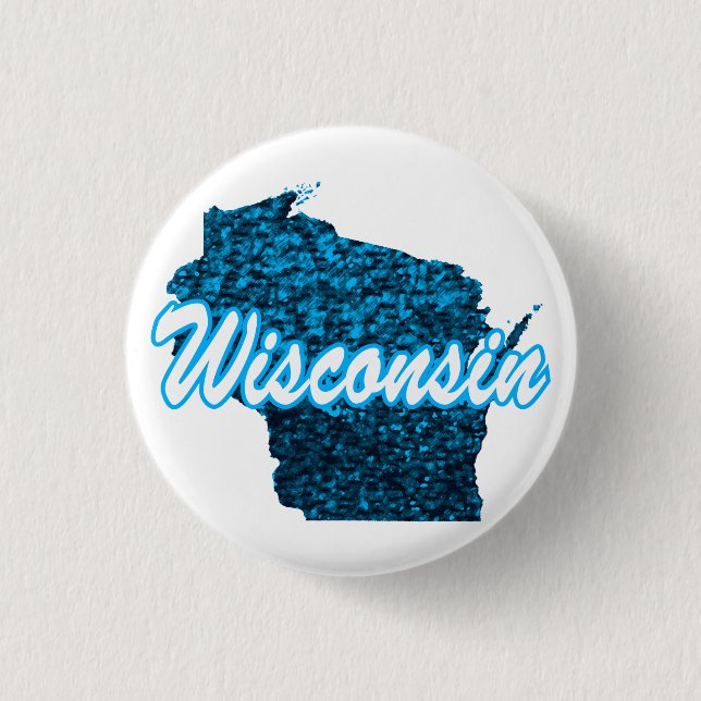 Wisconsin Knapp (Framsida)