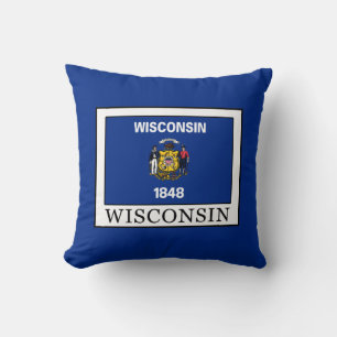 Wisconsin Kudde