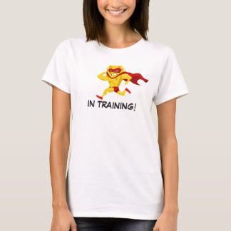 Wisconsin Marathon Training T-shirt