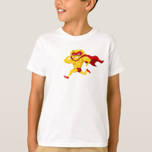 Wisconsin maratonPosta-Maraton T Shirt
