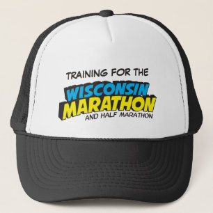 Wisconsin maratonutbildning keps