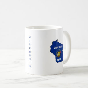 Wisconsin Mugg