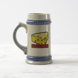 Wisconsin ostkil sejdel