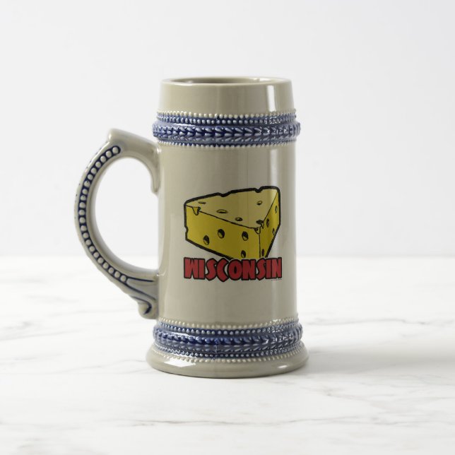 Wisconsin ostkil sejdel (Vänster)