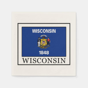 Wisconsin Pappersservett
