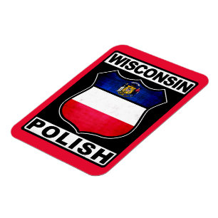 Wisconsin, polsk amerikansk magnet
