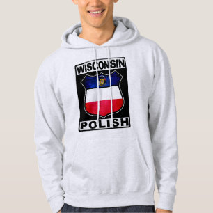 Wisconsin, polsk amerikansk munkjacka