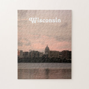 Wisconsin Pussel