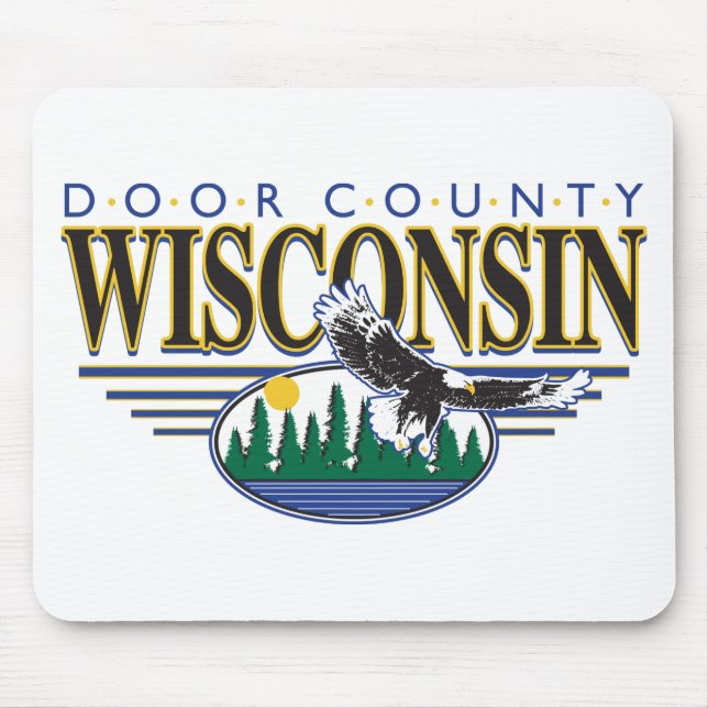 WISCONSIN-SCENE- MUSMATTA (Framsidan)