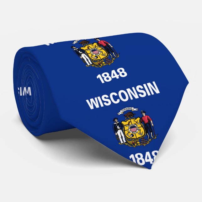 Wisconsin Slips (Rullad)