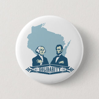 Wisconsin solidaritet knapp