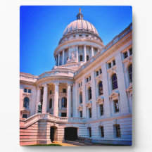 Wisconsin State Huvudstad