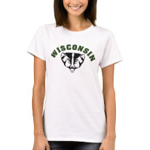 Wisconsin statlig bäverskinn